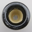 画像4: 万年青鉢　加茂黒 (4)