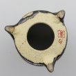 画像5: 万年青鉢　加茂黒 (5)