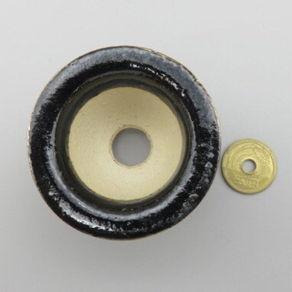 画像6: 富貴蘭鉢　ミニ鉢　 (6)