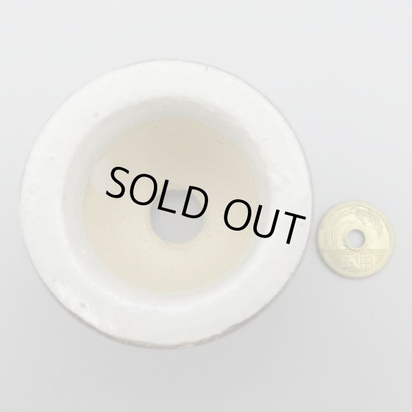 画像7: 富貴蘭鉢　ミニ鉢　 (7)