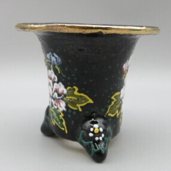 画像3: 万年青鉢　ミニ鉢　 (3)