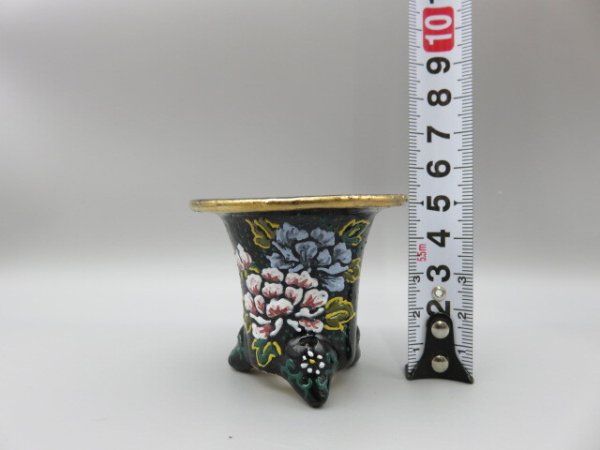 画像5: 万年青鉢　ミニ鉢　 (5)