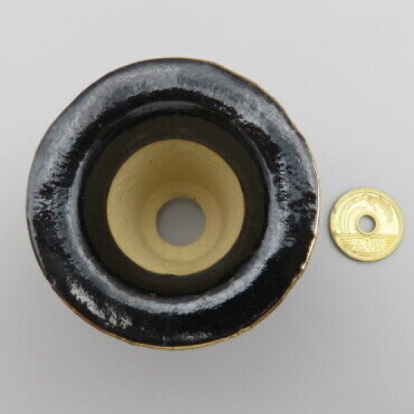 画像6: 万年青鉢　ミニ鉢　 (6)