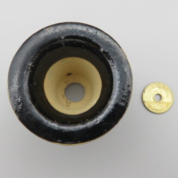 画像6: 万年青鉢　ミニ鉢　 (6)