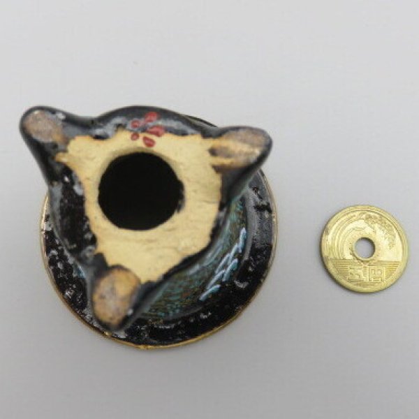 画像7: 万年青鉢　ミニ鉢　 (7)