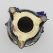 画像4: 錦鉢　加茂黒　耳付き　 (4)