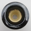 画像4: 万年青鉢　加茂黒 (4)