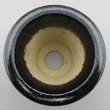 画像4: 万年青鉢　加茂黒 (4)