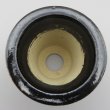 画像4: 万年青鉢　加茂黒 (4)