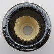 画像4: 万年青鉢　加茂黒 (4)